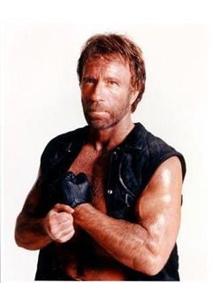 Chuck Norris