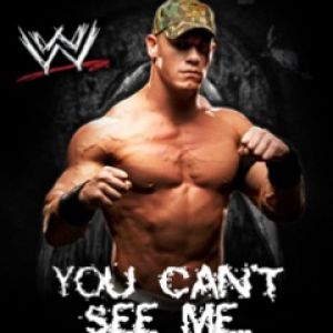 John Cena