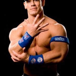 John Cena