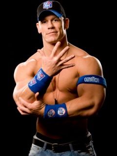 John Cena