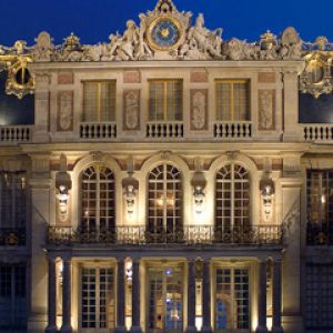 Chateau de Versailles