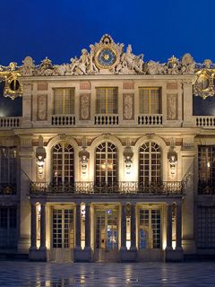 Chateau de Versailles