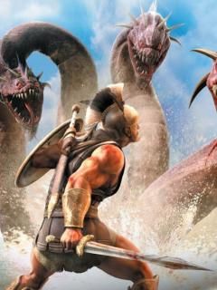 Titan Quest