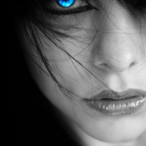 Blue Eye