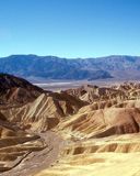 Death Valley 