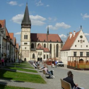 Bardejov