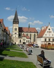 Bardejov