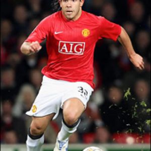 Carlos Tevez