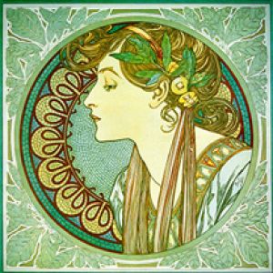 Alfons Mucha