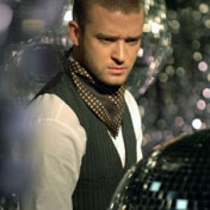 Justin Timberlake