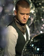 Justin Timberlake