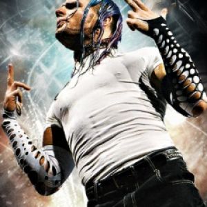 Jeff Hardy