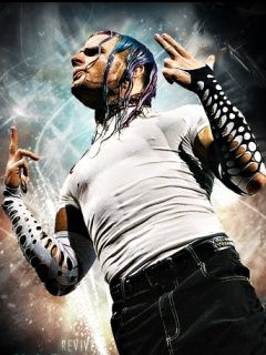 Jeff Hardy