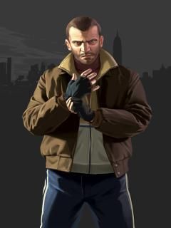 Niko Belic