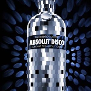 Absolut Disco