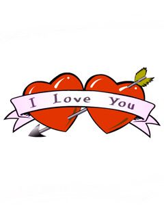 I Love You