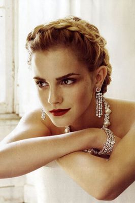 Emma Watson