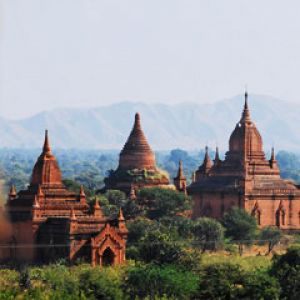 Myanmar