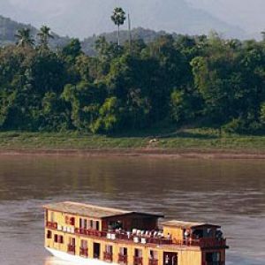 Laos - Mekong