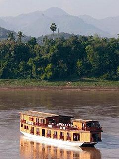 Laos - Mekong