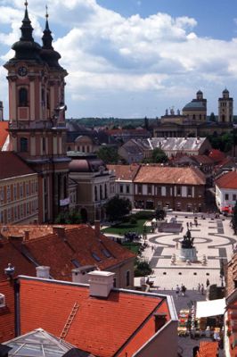 Eger - Hungary