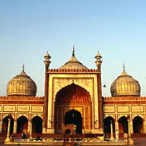 Delhi