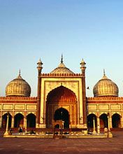 Delhi