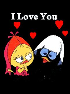 I Love You
