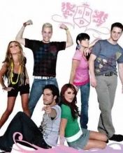 Rebelde