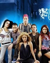 Rebelde