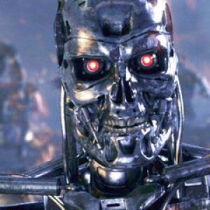 Terminator II.