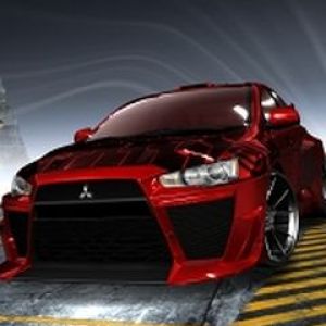 Lancer EVO