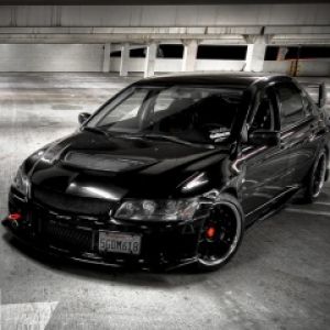 Evolution X