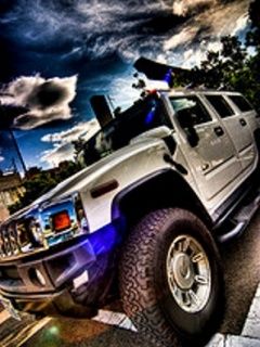 Hummer 