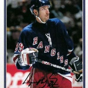 Wayne Gretzky