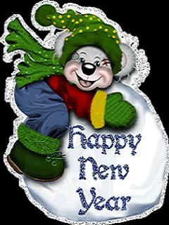 Happy New Year