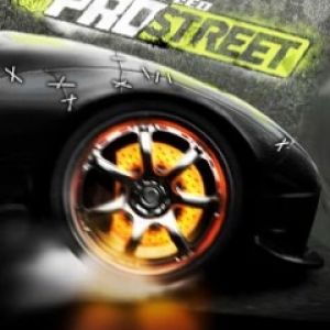 NFS Pro Street