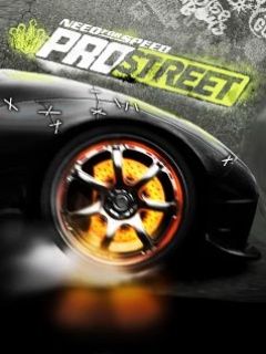 NFS Pro Street