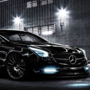 Mercedes