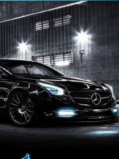 Mercedes