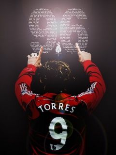 Fernando Torres