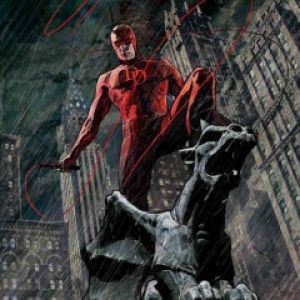 Daredevil