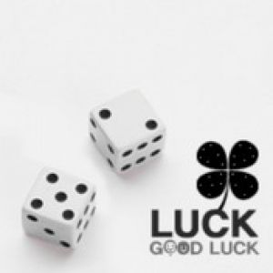 Good Luck