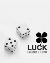 Good Luck