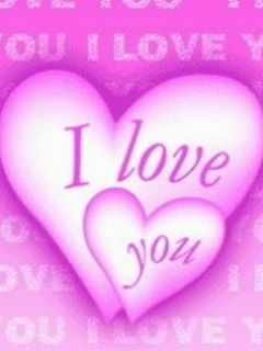 I Love You