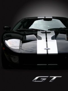 Ford GT