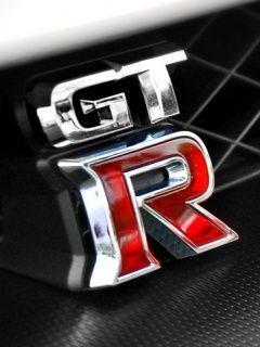 GTR