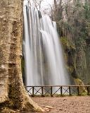 Nature Park - Monasterio de Piedra