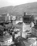 Skopje Anno 1920