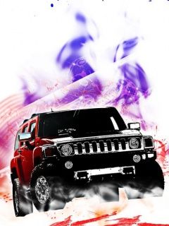 Hummer